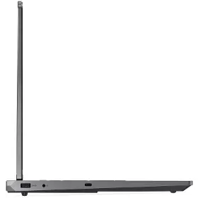 Herní notebook - Lenovo LOQ 15AHP11 Luna Grey (83TN007TCK), Bez OS - 8