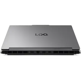 Herní notebook - Lenovo LOQ 15AHP11 Luna Grey (83TN007WCK), Bez OS - 13