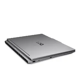 Herní notebook - Lenovo LOQ 15AHP11 Luna Grey (83TN007XCK), Bez OS - 11