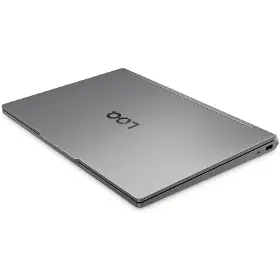 Herní notebook - Lenovo LOQ 15AHP11 Luna Grey (83TN007XCK), Bez OS - 12