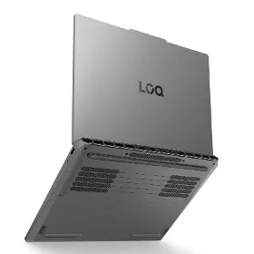 Herní notebook - Lenovo LOQ 15AHP11 Luna Grey (83TN007YCK), Bez OS - 10
