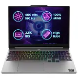 Lenovo LOQ 15AHP11 Luna Grey (83TN007YCK), Bez OS