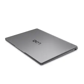 Herní notebook - Lenovo LOQ 15AHP11 Luna Grey (83TN0083CK), Bez OS - 12