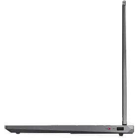 Herní notebook - Lenovo LOQ 15AHP11 Luna Grey (83TN0083CK), Bez OS - 9
