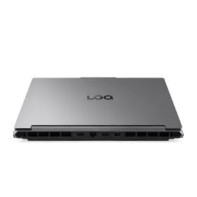 Herní notebook - Lenovo LOQ 15AHP11 Luna Grey (83TN0085CK) - 13