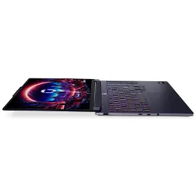 Herní notebook - Lenovo Legion 7 15ASH11 Nebula (83V9001ECK) - 6