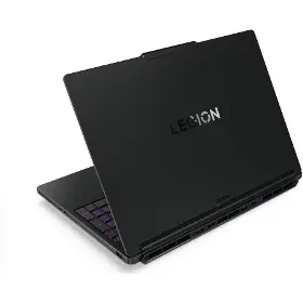 Herní notebook - Lenovo Legion 5 15IAX11 Eclipse Black (83VK005YCK), Bez OS - 9