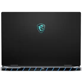 Herní notebook - MSI Titan 18 HX A2WJ-1286CZ Core Black (9S7-182411-1286) - 4