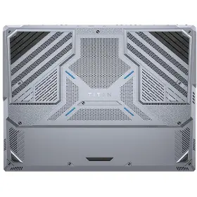 Herní notebook - MSI Titan 18 HX A2WJ-1286CZ Core Black (9S7-182411-1286) - 5