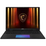 MSI Titan 18 HX A2WJ-1286CZ Core Black (9S7-182411-1286)