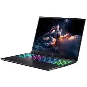 Herní notebook - Acer Nitro V 16 ANV16-I31-9250 Obsidian Black (NH.U5AEC.009) - 3