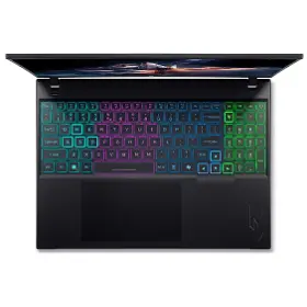 Herní notebook - Acer Nitro V 16 ANV16-I31-9250 Obsidian Black (NH.U5AEC.009) - 4