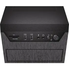 PC sestava - Hal3000 EliteWork 126 (i5-14400, UHD Graphics), bez OS - 5