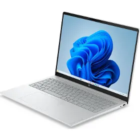 Notebook - HP OmniBook 3 16-by0003ncx Glacier Silver (E0PH9EA) - 2