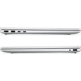 Notebook - HP OmniBook 3 17-dk0071ncx Glacier Silver (E0PP7EA) - 7