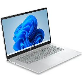 Notebook - HP OmniBook 3 17-dp0070ncx Glacier Silver (E0PQ0EA) - 3