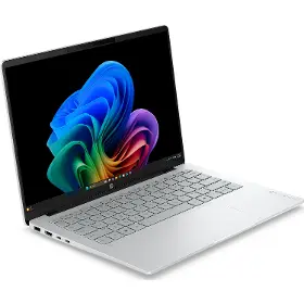 Notebook - HP OmniBook 5 14-hh0071ncx Glacier Silver (E0PK7EA) - 3