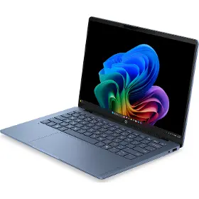 Notebook - HP OmniBook 5 14-hm0072ncx Starlit Blue (E0PS4EA) - 2