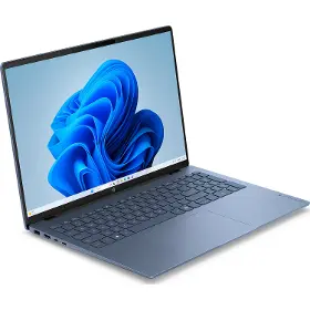 Notebook - HP OmniBook 5 16-bn0001ncx Starlit Blue (E0QU5EA) - 3