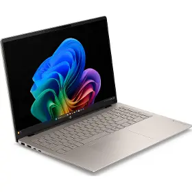 Notebook - HP OmniBook 5 16-bp0001ncx Sahara Silver (E0QU3EA) - 3