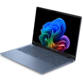 Notebook - HP OmniBook 5 16-bp0070ncx Starlit Blue (E0QB2EA) - 2