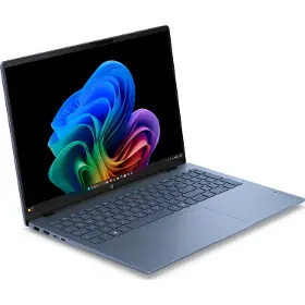 Notebook - HP OmniBook 5 16-bp0070ncx Starlit Blue (E0QB2EA) - 3