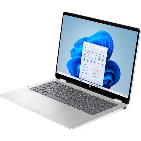 Notebook - HP OmniBook 5 14-fp0000ncx Glacier Silver (E0PX2EA) - 2