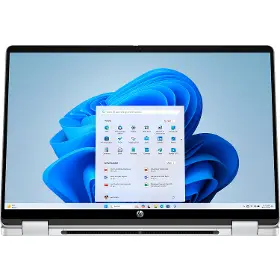 Notebook - HP OmniBook 5 14-fp0000ncx Glacier Silver (E0PX2EA) - 4