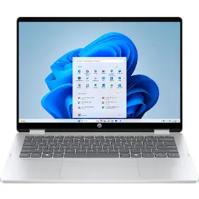 Notebook - HP OmniBook 5 14-fp0001ncx Glacier Silver (E0PA7EA) - 1