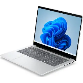 Notebook - HP OmniBook 7 14-hg0070ncx Glacier Silver (E0QK8EA) - 2