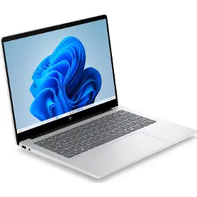 Notebook - HP OmniBook 7 14-hg0070ncx Glacier Silver (E0QK8EA) - 3