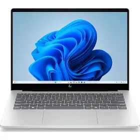 Notebook - HP OmniBook 7 14-hg0070ncx Glacier Silver (E0QK8EA) - 1