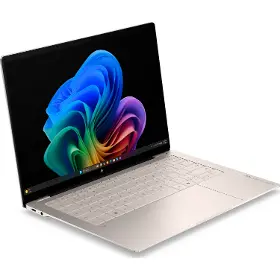 Notebook - HP OmniBook Ultra 14-kd0070ncx Silk Sand (E0PB9EA) - 3