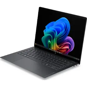 Notebook - HP OmniBook Ultra 14-kd0071ncx Eclipse Gray (E0PX5EA) - 2