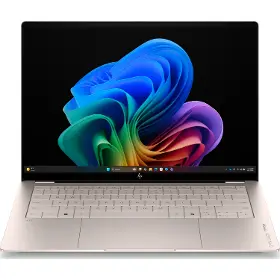Notebook - HP OmniBook Ultra 14-kd0072ncx Silk Sand (E0PC0EA) - 1
