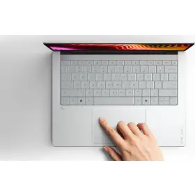 Notebook - HP OmniBook X 14-ka0071ncx Glacier Silver (E0PB4EA) - 2