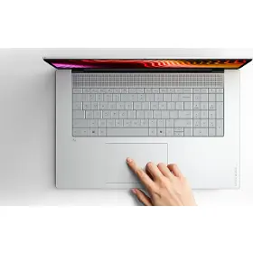 Notebook - HP OmniBook X 17-de0070ncx Glacier Silver (E0PD0EA) - 7