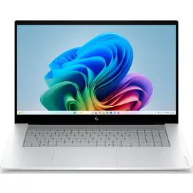 Notebook - HP OmniBook X 17-de0071ncx Glacier Silver (E0PD1EA) - 1