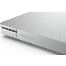 Notebook - HP OmniBook X 17-de0073ncx Glacier Silver (E0PD4EA) - 6