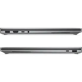 Notebook - HP OmniBook X 14-kb0070ncx Meteor Silver (E0PB6EA) - 4