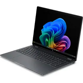 Notebook - HP OmniBook X 16-cb0002ncx Eclipse Gray (E0PY3EA) - 2