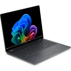 Notebook - HP OmniBook X 16-cb0002ncx Eclipse Gray (E0PY3EA) - 3