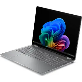 Notebook - HP OmniBook X 16-cc0001ncx Meteor Silver (E0PC7EA) - 2