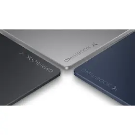 Notebook - HP OmniBook X 16-cc0001ncx Meteor Silver (E0PC7EA) - 7