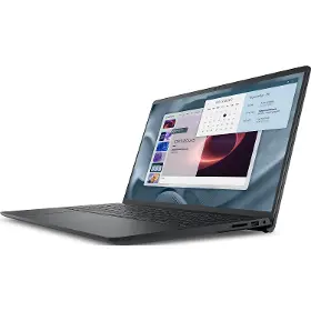 Notebook - Dell Pro 15 Essential 02WP6 Black - 2