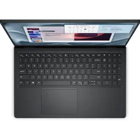 Notebook - Dell Pro 15 Essential 02WP6 Black - 3