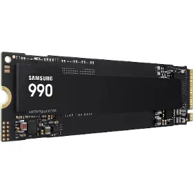 Pevný disk SSD - Samsung 990 NVMe M.2 SSD 2 TB - 2