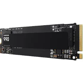Pevný disk SSD - Samsung 990 NVMe M.2 SSD 2 TB - 3