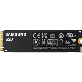 Pevný disk SSD - Samsung 990 NVMe M.2 SSD 2 TB - 4