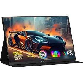 Přenosný monitor - Zeuslap 16,1" P16A - 1